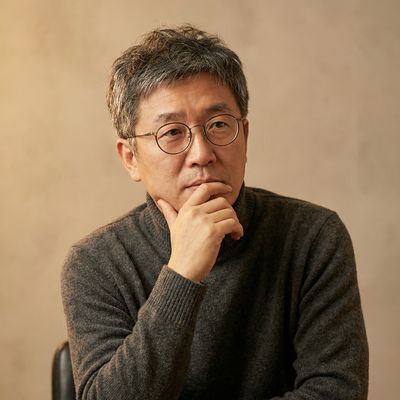 蜜桃艺术总监王德华